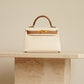 HERMÈS MINI KELLY SELLIER EPSOM HSS | CRAIE & BISCUIT