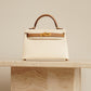 HERMÈS MINI KELLY SELLIER EPSOM HSS | CRAIE & BISCUIT