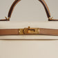 HERMÈS MINI KELLY SELLIER EPSOM HSS | CRAIE & BISCUIT