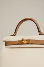HERMÈS MINI KELLY SELLIER EPSOM HSS | CRAIE & BISCUIT