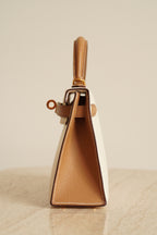 HERMÈS MINI KELLY SELLIER EPSOM HSS | CRAIE & BISCUIT