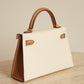 HERMÈS MINI KELLY SELLIER EPSOM HSS | CRAIE & BISCUIT