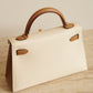 HERMÈS MINI KELLY SELLIER EPSOM HSS | CRAIE & BISCUIT