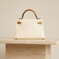 HERMÈS MINI KELLY SELLIER EPSOM HSS | CRAIE & BISCUIT