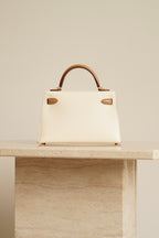 HERMÈS MINI KELLY SELLIER EPSOM HSS | CRAIE & BISCUIT