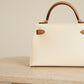 HERMÈS MINI KELLY SELLIER EPSOM HSS | CRAIE & BISCUIT