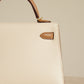 HERMÈS MINI KELLY SELLIER EPSOM HSS | CRAIE & BISCUIT