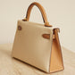 HERMÈS MINI KELLY SELLIER EPSOM HSS | CRAIE & BISCUIT