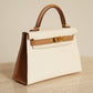 HERMÈS MINI KELLY SELLIER EPSOM HSS | CRAIE & BISCUIT