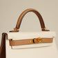 HERMÈS MINI KELLY SELLIER EPSOM HSS | CRAIE & BISCUIT