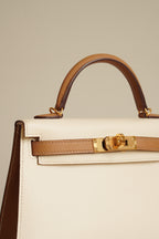 HERMÈS MINI KELLY SELLIER EPSOM HSS | CRAIE & BISCUIT