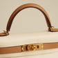 HERMÈS MINI KELLY SELLIER EPSOM HSS | CRAIE & BISCUIT