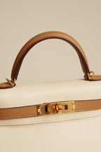 HERMÈS MINI KELLY SELLIER EPSOM HSS | CRAIE & BISCUIT