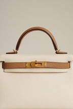 HERMÈS MINI KELLY SELLIER EPSOM HSS | CRAIE & BISCUIT