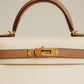 HERMÈS MINI KELLY SELLIER EPSOM HSS | CRAIE & BISCUIT