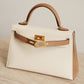 HERMÈS MINI KELLY SELLIER EPSOM HSS | CRAIE & BISCUIT