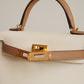 HERMÈS MINI KELLY SELLIER EPSOM HSS | CRAIE & BISCUIT