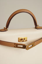 HERMÈS MINI KELLY SELLIER EPSOM HSS | CRAIE & BISCUIT