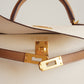 HERMÈS MINI KELLY SELLIER EPSOM HSS | CRAIE & BISCUIT