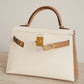 HERMÈS MINI KELLY SELLIER EPSOM HSS | CRAIE & BISCUIT
