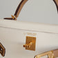 HERMÈS MINI KELLY SELLIER EPSOM HSS | CRAIE & BISCUIT
