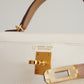 HERMÈS MINI KELLY SELLIER EPSOM HSS | CRAIE & BISCUIT