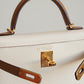 HERMÈS MINI KELLY SELLIER EPSOM HSS | CRAIE & BISCUIT