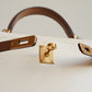 HERMÈS MINI KELLY SELLIER EPSOM HSS | CRAIE & BISCUIT