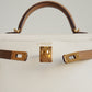 HERMÈS MINI KELLY SELLIER EPSOM HSS | CRAIE & BISCUIT