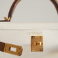 HERMÈS MINI KELLY SELLIER EPSOM HSS | CRAIE & BISCUIT