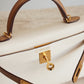 HERMÈS MINI KELLY SELLIER EPSOM HSS | CRAIE & BISCUIT