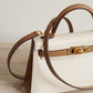 HERMÈS MINI KELLY SELLIER EPSOM HSS | CRAIE & BISCUIT