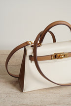 HERMÈS MINI KELLY SELLIER EPSOM HSS | CRAIE & BISCUIT