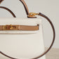 HERMÈS MINI KELLY SELLIER EPSOM HSS | CRAIE & BISCUIT