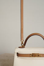 HERMÈS MINI KELLY SELLIER EPSOM HSS | CRAIE & BISCUIT