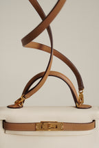 HERMÈS MINI KELLY SELLIER EPSOM HSS | CRAIE & BISCUIT