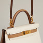 HERMÈS MINI KELLY SELLIER EPSOM HSS | CRAIE & BISCUIT