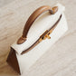 HERMÈS MINI KELLY SELLIER EPSOM HSS | CRAIE & BISCUIT