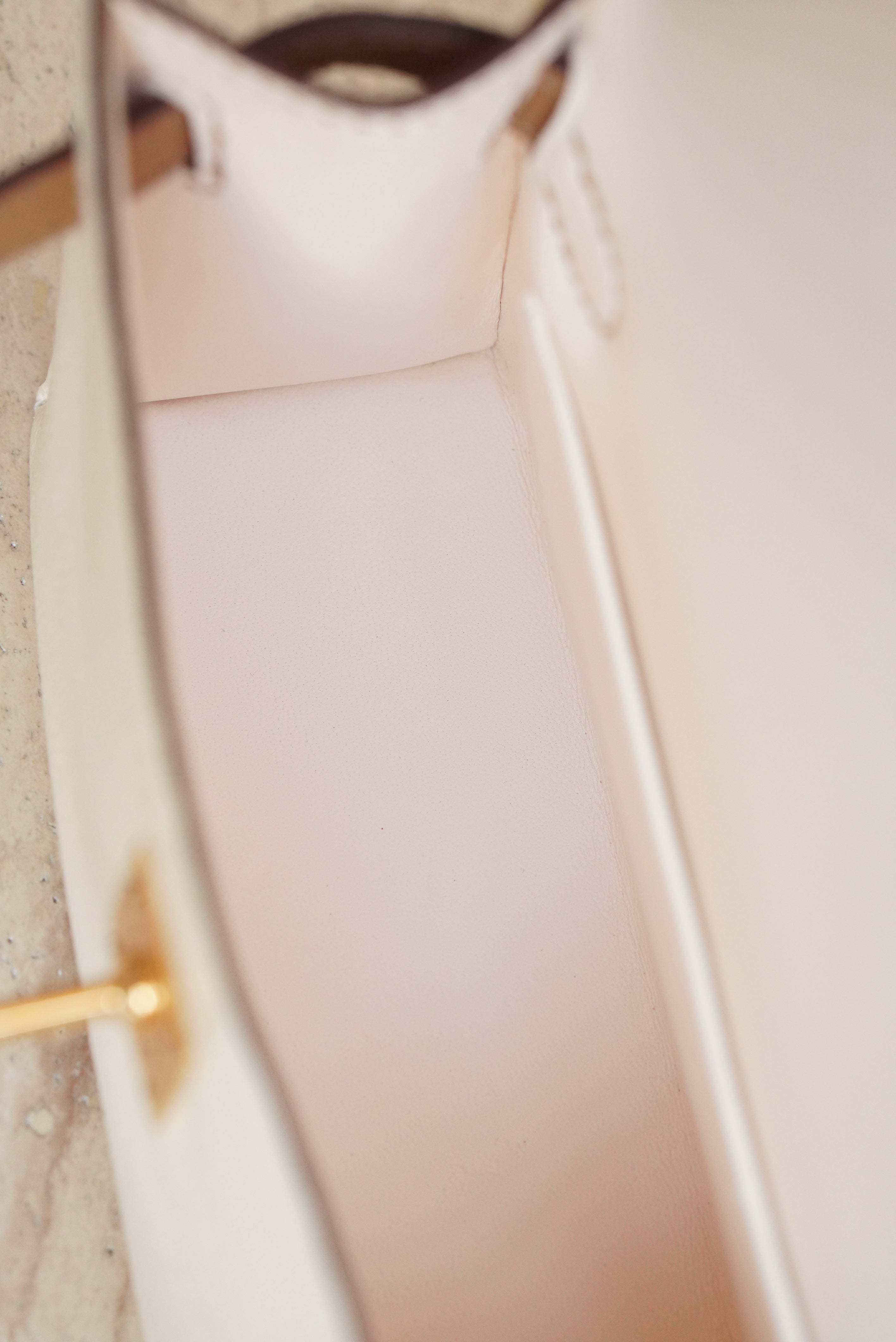 HERMÈS MINI KELLY SELLIER EPSOM HSS | CRAIE & BISCUIT