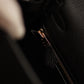 HERMÈS KELLY 25 RETOURNE TOGO | NOIR