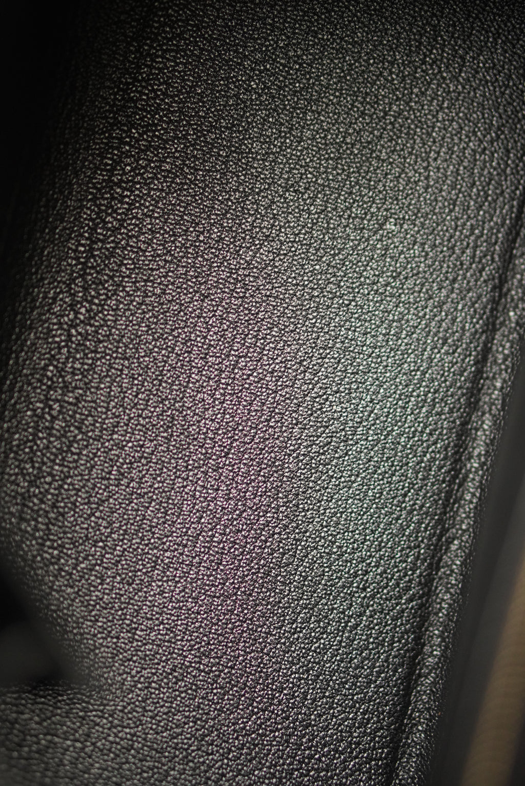 HERMÈS KELLY 25 RETOURNE TOGO | NOIR