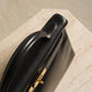 HERMÈS KELLY 32 RETOURNE BOX | BLACK