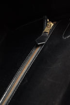 HERMÈS KELLY 32 RETOURNE BOX | BLACK