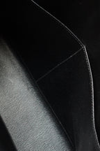 HERMÈS KELLY 32 RETOURNE BOX | BLACK
