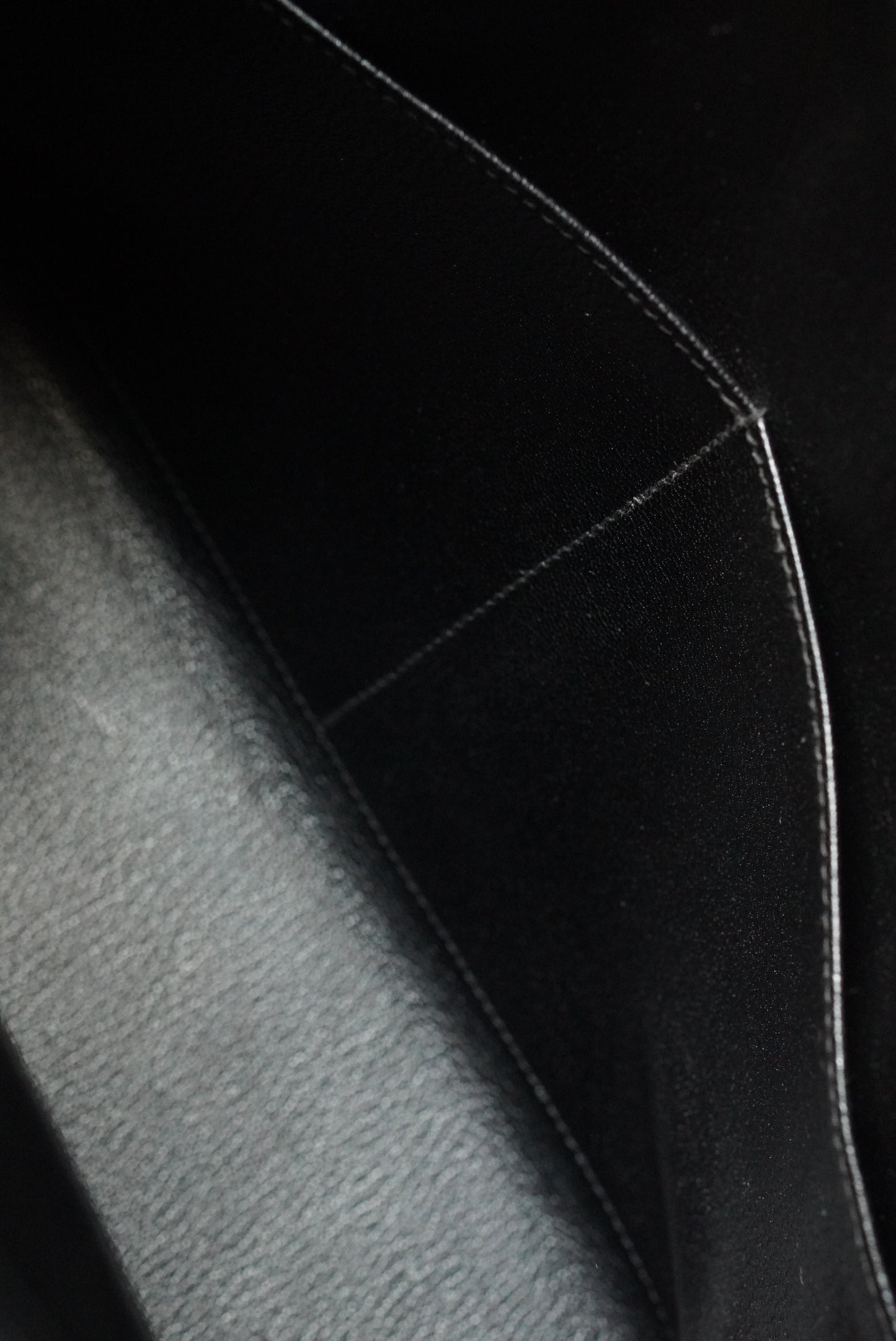 HERMÈS KELLY 32 RETOURNE BOX | BLACK