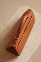 HERMÈS KELLY 32 SELLIER EPSOM | GOLD