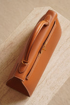 HERMÈS KELLY 32 SELLIER EPSOM | GOLD