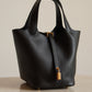 HERMÈS PICOTIN 18 | BLACK