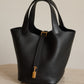 HERMÈS PICOTIN 18 | BLACK