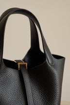 HERMÈS PICOTIN 18 | BLACK